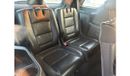 Ford Explorer XLT 3.5L MODEL 2015 GCC CAR PERFECT CONDITION INSIDE AND OUTSIDE