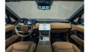 Land Rover Range Rover 2024 Autobiography HSE | AlTayer Warranty & Service | Brand new