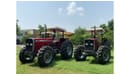 Massey Ferguson 385 BRAND NEW FOR EXPORTS