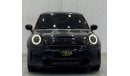 Mini Cooper S 2023 Mini Cooper S, Jan 2027 Mini Warranty, 2026 Mini Service Pack, Very Low Kms, GCC