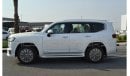 Toyota Land Cruiser 3.3L VXR DIESEL, RADAR