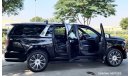 Cadillac Escalade 2022 CADILLAC ESCALADE ESV  PREMIUM LUXURY PLATINUM  LONG 5DR SUV, 6.2L 8CYL PETROL, 420 BHP AUTOMAT