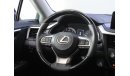 Lexus RX350 Platinum LEXUS RX350 V6