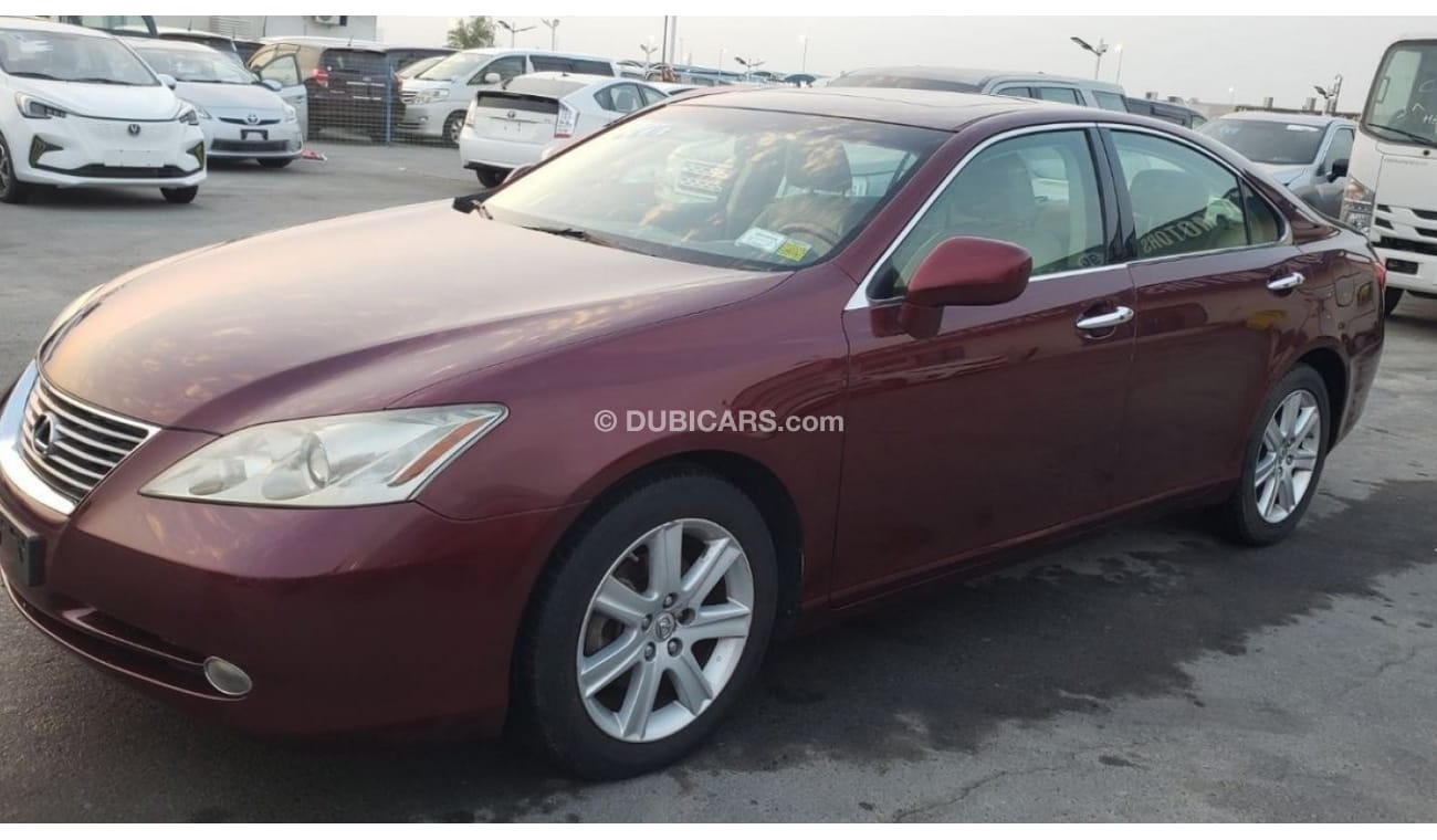 لكزس ES 350 LEXUS ES350