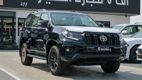 Toyota Land Cruiser TXL 4.0L