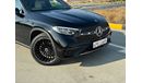 مرسيدس بنز GLC 200 AMG | COUPE | Europe Specs | السعر شامل التسجيل المحلى