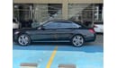 Mercedes-Benz C 350 e 2.0L