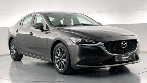 Mazda 6 S | 1 year free warranty | 0 Down Payment