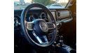 Jeep Wrangler Sahara Wrangler 4xe hybrid 2022