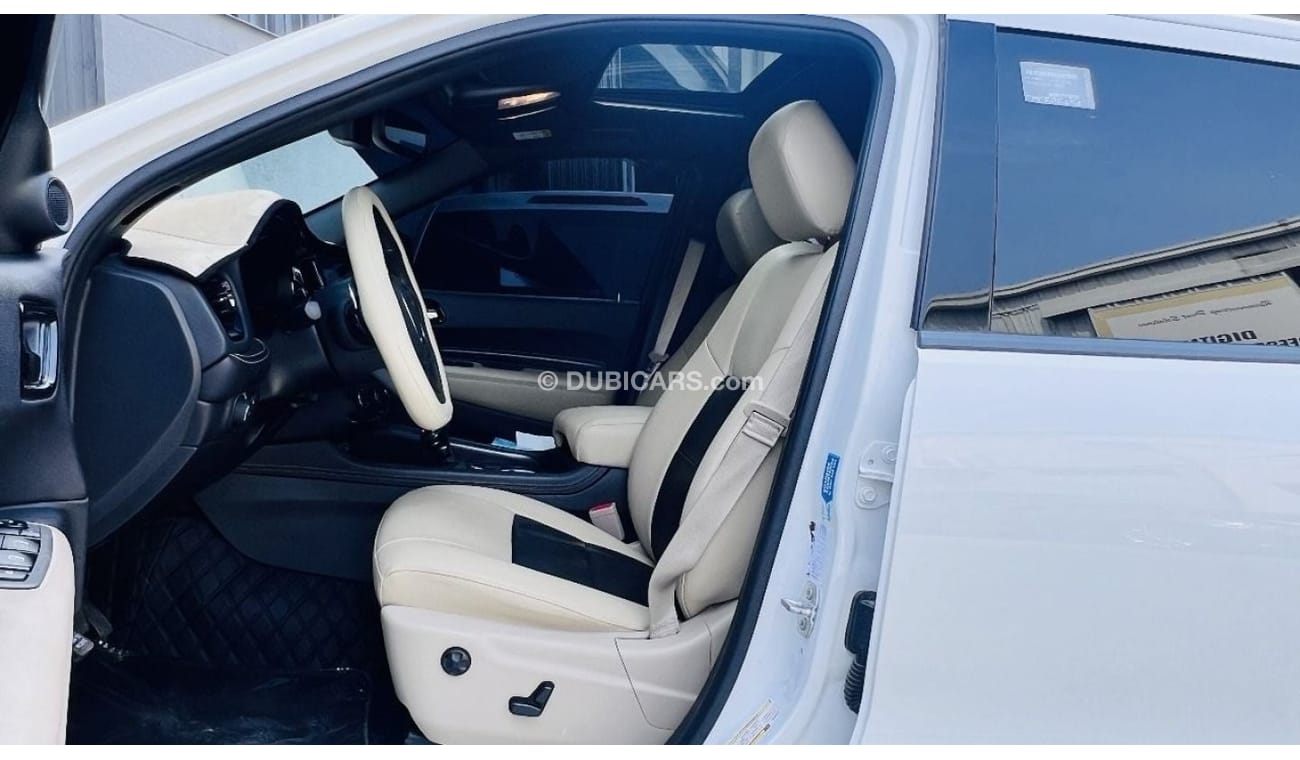 Dodge Durango AED 1,840 PM AVAILABLE | FIRST OWNER | WELL MAINTAINED | DODGE DURANGO GT 2021 | V6 | MINT CONDITION