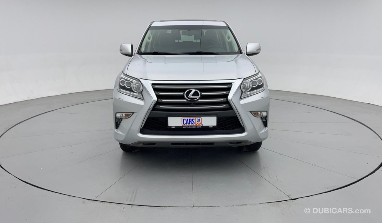 Lexus GX460 PREMIER 4.6 | Zero Down Payment | Free Home Test Drive