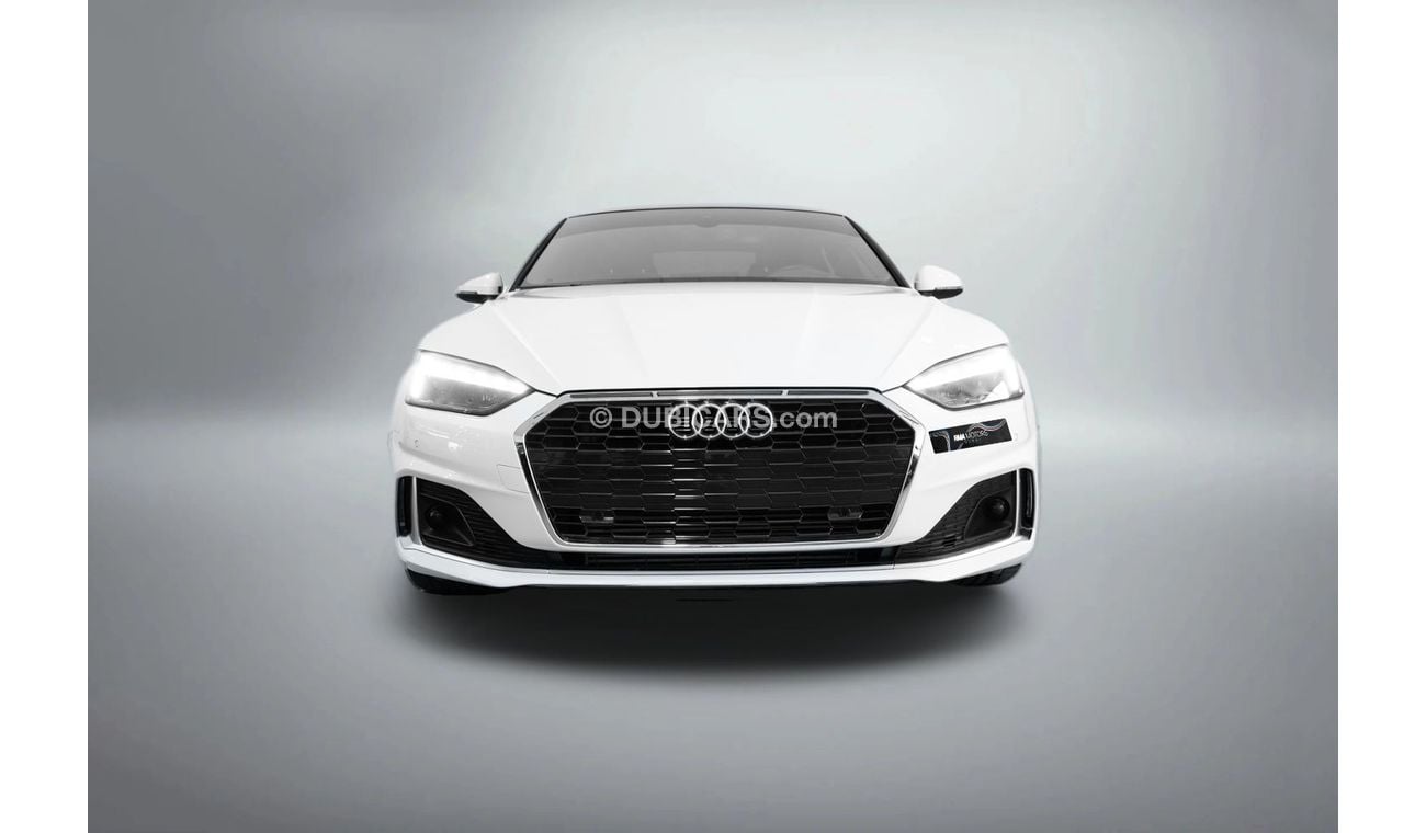 أودي A5 Sportback 40TSFI