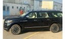 Lincoln Navigator 2024 Lincoln Navigator - Full Right hand drive conversion