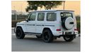 مرسيدس بنز G 63 AMG بريميوم +