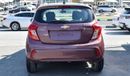 Chevrolet Spark LS 1.4L