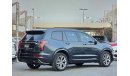 Cadillac XT6 Premium Luxury