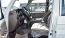 Toyota Land Cruiser Pick Up 2.8L Diesel Double Cabin A/T