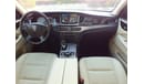 Hyundai Centennial EQUUS -LIMOUSINE - VL500 - 5.0L GDI V8