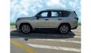 لكزس LX 600 Lexus-600 LX Executive- vip black edition 2023 3.5L GCC