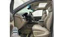 Chevrolet Tahoe LT 5.3L 4WD 2018 Chevrolet Tahoe LT 8 Seater, Warranty, Full Chevrolet Service History, Low Kms, GCC