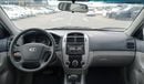 كيا سيراتو Kia Cerato EX V4 1.6L Model 2008