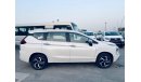 ميتسوبيشي إكسباندر MITSUBISHI XPANDER PREMIUM 1.5L 7 SEATS 2024