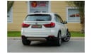 BMW X5 35i Executive