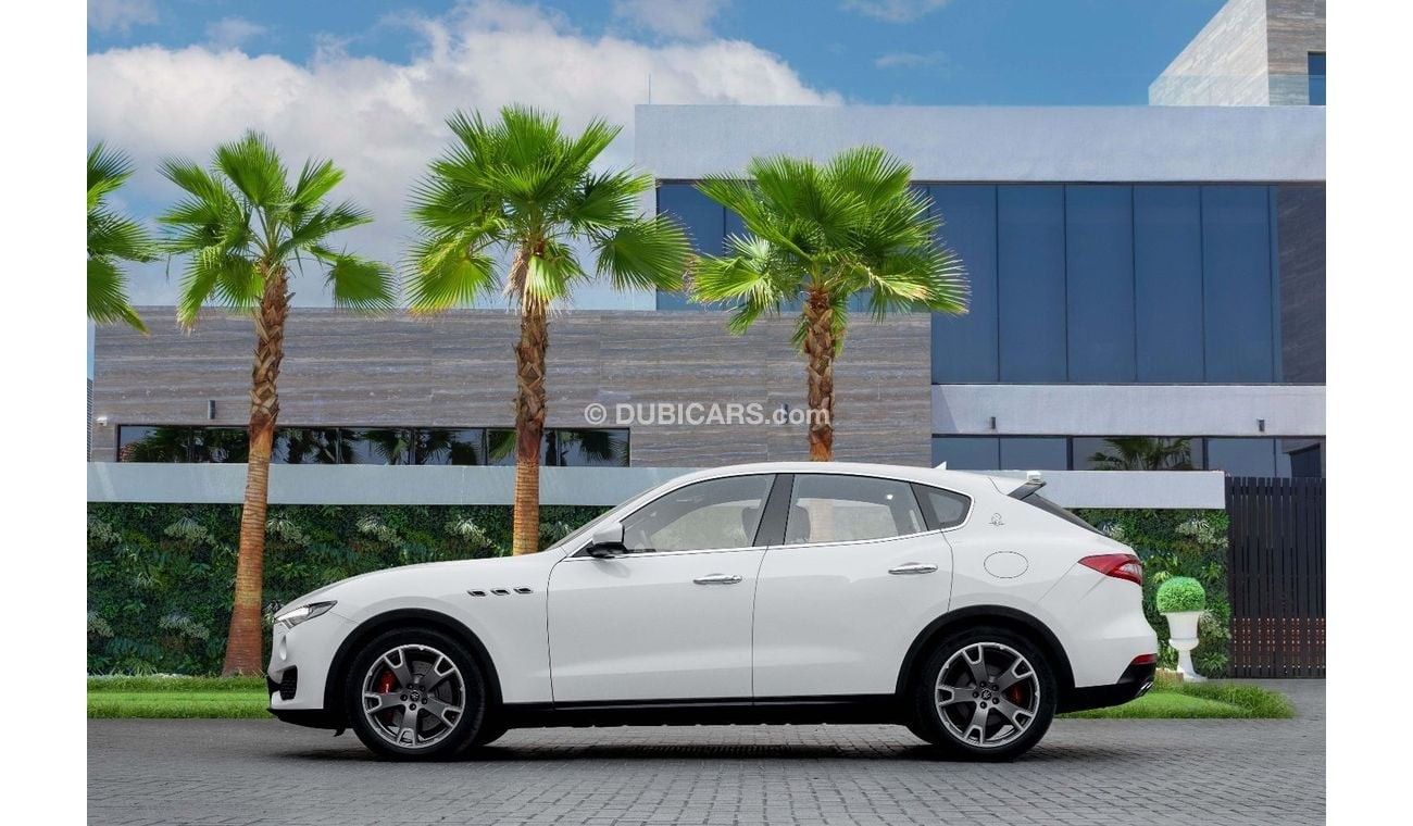 Maserati Levante 2020  | 3,035 P.M  | 0% Downpayment | Pristine Condition!