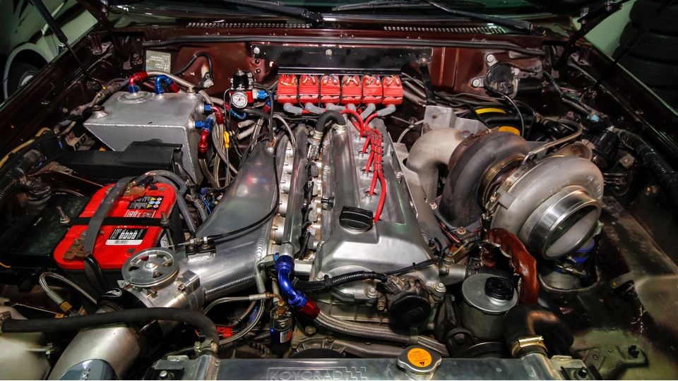 How about this 1500hp GU (Y61) shorty! | Patrol 4x4 - Nissan Patrol Forum