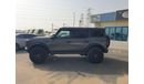 Ford Bronco 2022 Ford Bronco Wildtrak 2.7L Petrol V6 Brand New