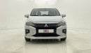 Mitsubishi Attrage GLX HIGHLINE 1.2 | Zero Down Payment | Free Home Test Drive