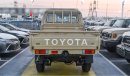 Toyota Land Cruiser Pick Up LX