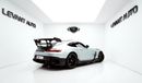 Mercedes-Benz AMG GT Std MERCEDES GT BLACK SERIES, EUROPE SPECS, BRAND NEW, UNDER WARRANTY