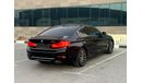 BMW 540i Luxury 3.0L