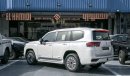 Toyota Land Cruiser GXR 4.0L V6