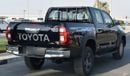 تويوتا هيلوكس TOYOTA HILUX 4.0L V6 PETROL DC AT 2024