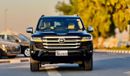 تويوتا لاند كروزر SAHARA | TOYOTA LAND CRUISER LC300 | RHD | 3.3L DIESEL ENGIE | 2023