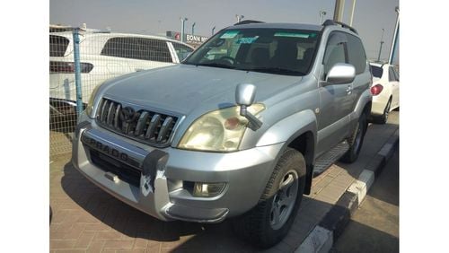 Toyota Prado Toyota Prado || DIESEL || CONDITION 100%  || RIGHT HAND DRIVE || EXPORT ONLY