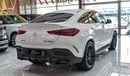 Mercedes-Benz GLE 63 AMG MERCEDES BENZ GLE 63 S AMG | 2024 | ZERO KM