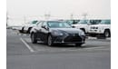 لكزس ES 250 BRAND NEW LEXUS ES250 AWD 2022