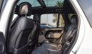 Land Rover Range Rover Vogue HSE 2018 - GCC