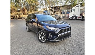 Toyota RAV4 XLE Full options premium