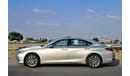 Lexus ES 300 Hybrid 2.5L Automatic