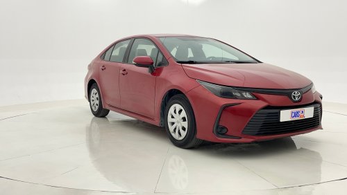 Toyota Corolla XLI 1.6 | Zero Down Payment | Free Home Test Drive