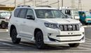 Toyota Land Cruiser 2023 TOYOTA LAND CRUISER PRADO TXL FULL OPTION