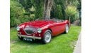 Austin Healey 100 M Video