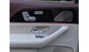 مرسيدس بنز GLS 600 Mercedes-Benz GLS 600 Maybach 4.0 RIGHT HAND DRIVE