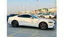 Ford Mustang GT | Monthly AED 1720/- | 0% DP | Digital Cluster | Paddle Shifters | Leather Seats | # 99713