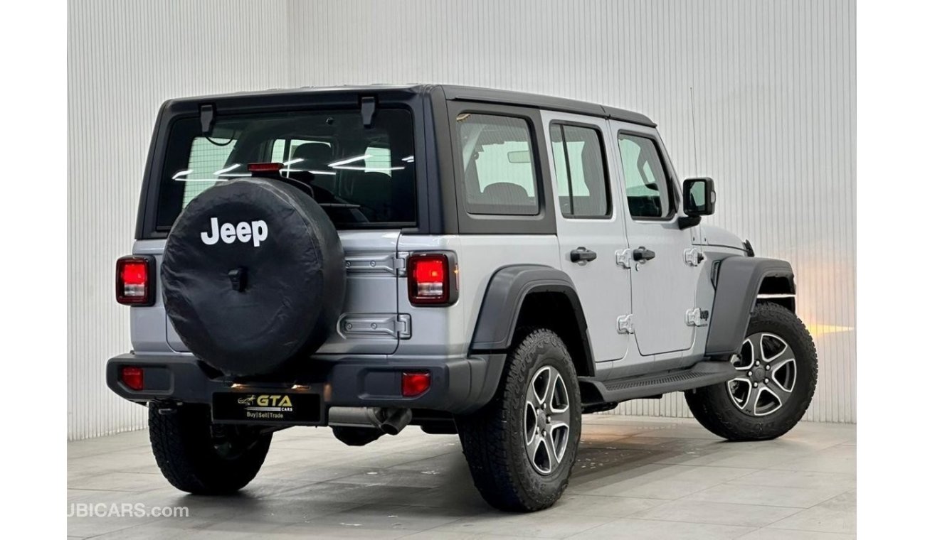 Cheapest place to buy hot sale a new jeep wrangler