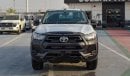 Toyota Hilux 2.4l - Manual transmission - Wide Body - Central Lock - Power Windows -